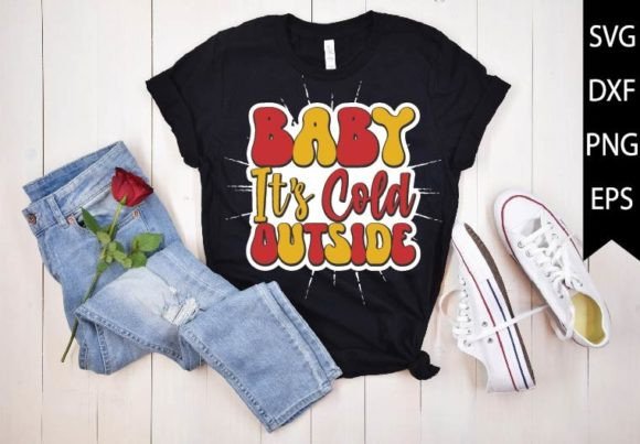 Baby It s Cold Outside - Christmas Retro Review