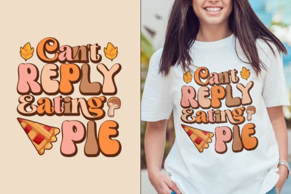 Can t Reply Thanksgiving SVG Design: A Designer's Real-World Review