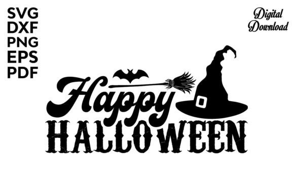 Happy Halloween Svg, Halloween Svg: A Designer's Real-World Review