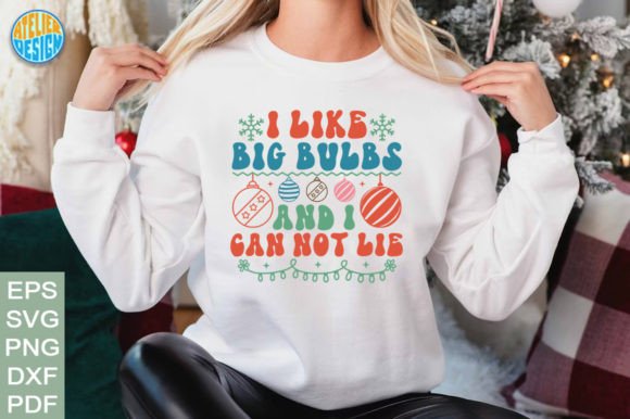 I Like Big Bulbs and I Can Not Lie Retro Review