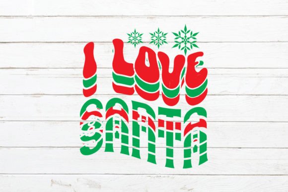 I Love Santa: A Designer's Review for Real Embroidery Projects