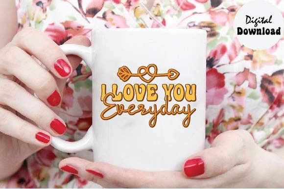 I Love You Everyday Svg: A Designer's Real-World Embroidery Review