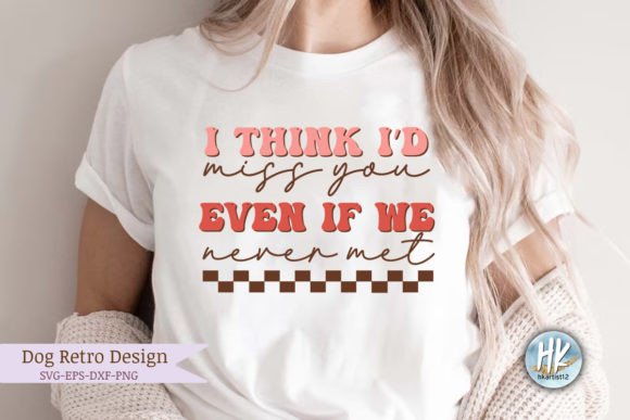 I Think I'd Miss You Even if We Never Met Review
