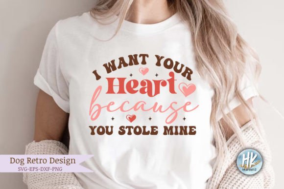 I Want Your Heart Because You Stole Mine Review