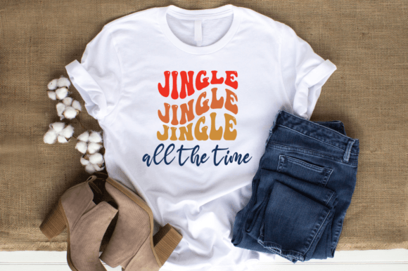 Jingle All the Time: A Designer's Review for Real Embroidery Projects