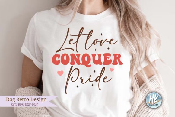 Let Love Conquer Pride: A Designer's Real-World Embroidery Review