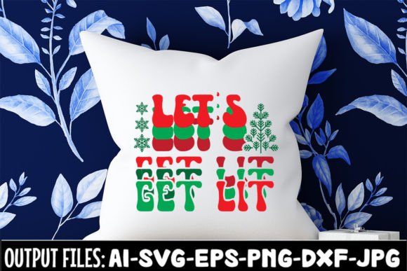 Let's Get Lit: A Designer's Review for Real Embroidery Projects