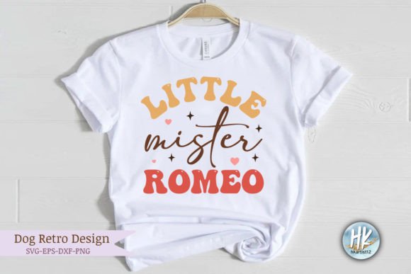 Little Mister Romeo: A Designer's Review for Real Embroidery Projects