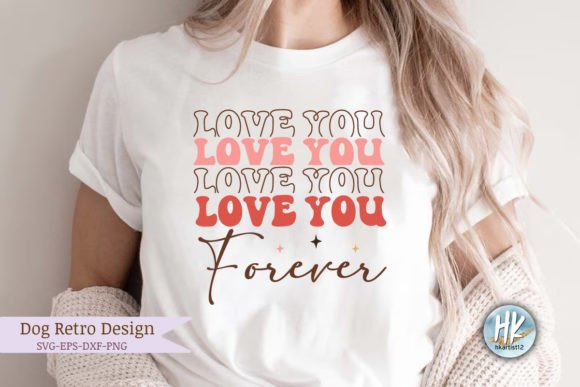 Love You Forever Embroidery Review