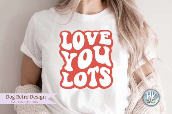 Love You Lots: A Designer's Real-World Embroidery Review