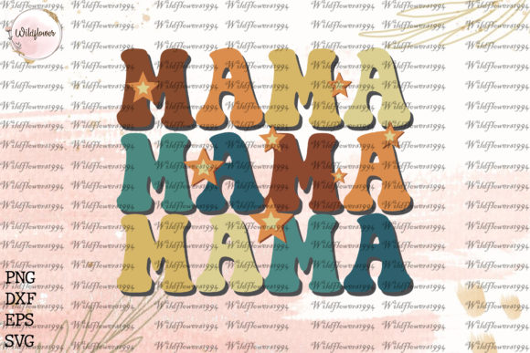 Mama Star Boho SVG: A Designer's Real-World Embroidery Review