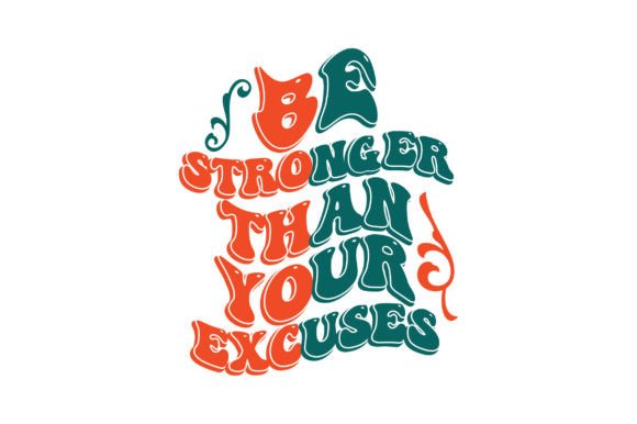 Motivational T-shirt Design Vol. 2: A Designer's Review