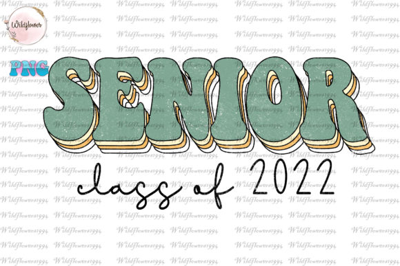 Senior 2022 Retro PNG: A Designer's Real-World Embroidery Review