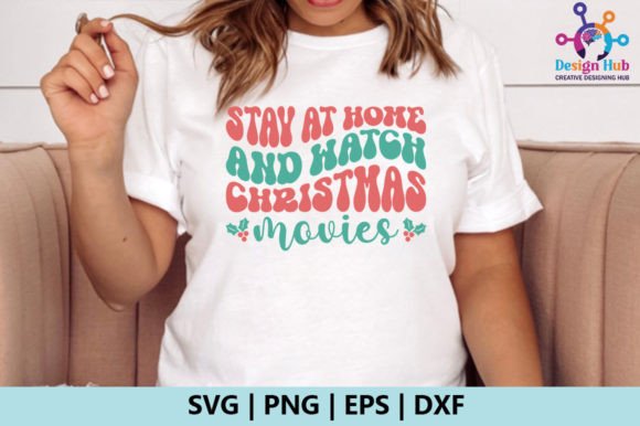 Stay at Home and Watch Christmas Movies Review