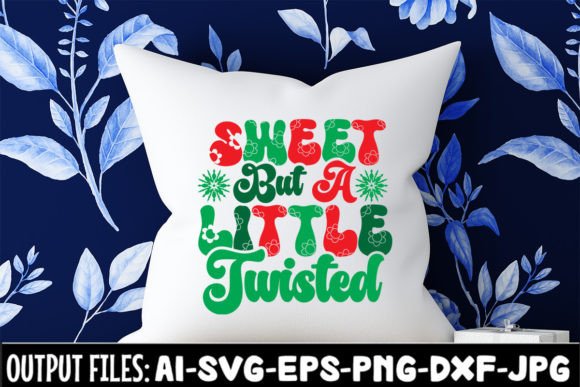Sweet but a Little Twisted: A Designer's Real-World Review