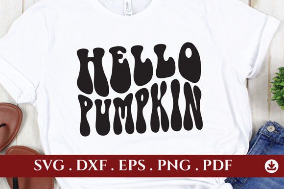 Welcome Pumpkin Retro Svgcra Review