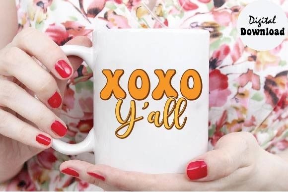 Xoxo Y All Svg: A Designer's Valentine Embroidery Review
